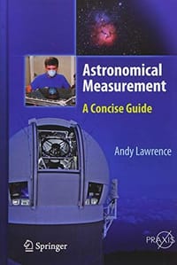 Astronomical Measurement: A Concise Guide
