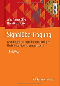 Signalübertragung