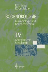 Bodenokologie