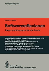 Softwarereflexionen