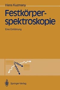 Festkorperspektroskopie