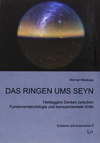 Das Ringen ums Seyn