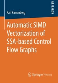 Automatic SIMD Vectorization of SSA-based Control Flow Graphs