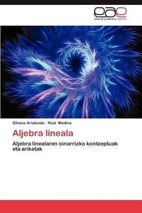Aljebra Lineala