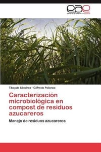 Caracterizaci N Microbiol Gica En Compost de Residuos Azucareros