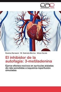 El Inhibidor de La Autofagia