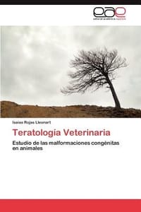 Teratolog a Veterinaria