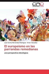 El Europe Smo En Las Parrandas Remedianas
