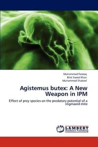 Agistemus Butex