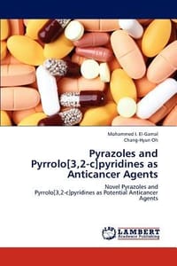 Pyrazoles and Pyrrolo