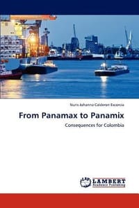 From Panamax to Panamix