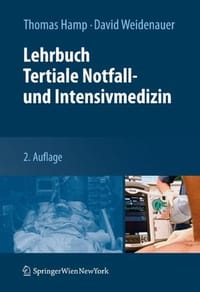 Lehrbuch Tertiale Notfall- Und Intensivmedizin