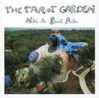 Niki De Saint Phalle
