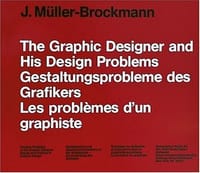 The Graphic Artist and His Design Problems