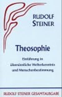 Theosophie.