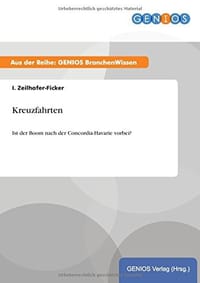 Kreuzfahrten - 无名图书
