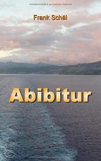 Abibitur - 无名图书