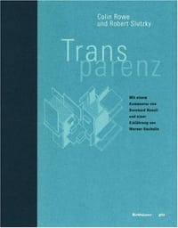 Transparenz