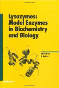 Lysozymes