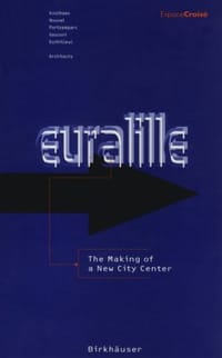 Euralille--poser,exposer