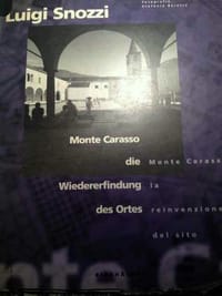 Monte Carasso