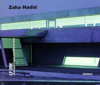 Zaha Hadid LF One
