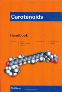 Carotenoids Handbook