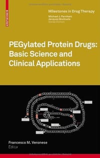 PEGylated Protein Drugs