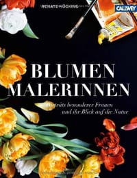 Blumenmalerinnen