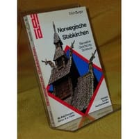 Norwegische Stabkirchen