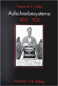 Aufschreibesysteme