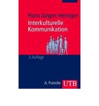 Interkulturelle Kommunikation