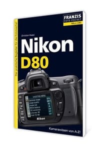 Fotopocket Nikon D80
