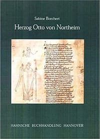 Herzog Otto von Northeim (um 1025-1083)