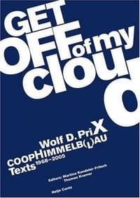 Get Off of My Cloud