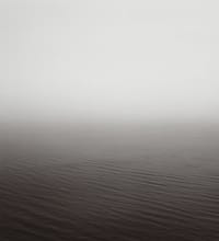Hiroshi Sugimoto