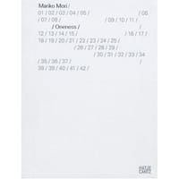 Mariko Mori