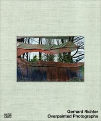 Overpainted Photographs - Botho Strauss, Siri Hustvedt, Uwe Schneede, Gerhard Richter