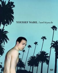 Youssef Nabil