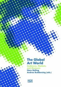 The Global Art World