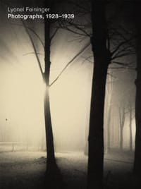 Lyonel Feininger