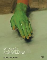 Michael Borremans - Hans Christ