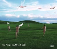Chi Peng