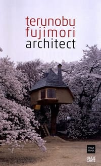 Terunobu Fujimori - Terunobu Fujimori (Author）
