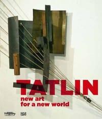 Tatlin - Simon Baier (Author)
