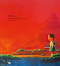Liu Ye