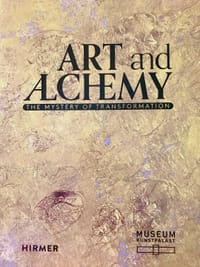 Art and Alchemy