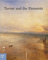 J. M. W. Turner