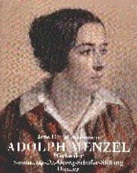 Adolph Menzel