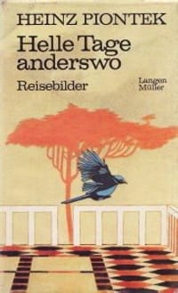 Helle Tage anderswo;